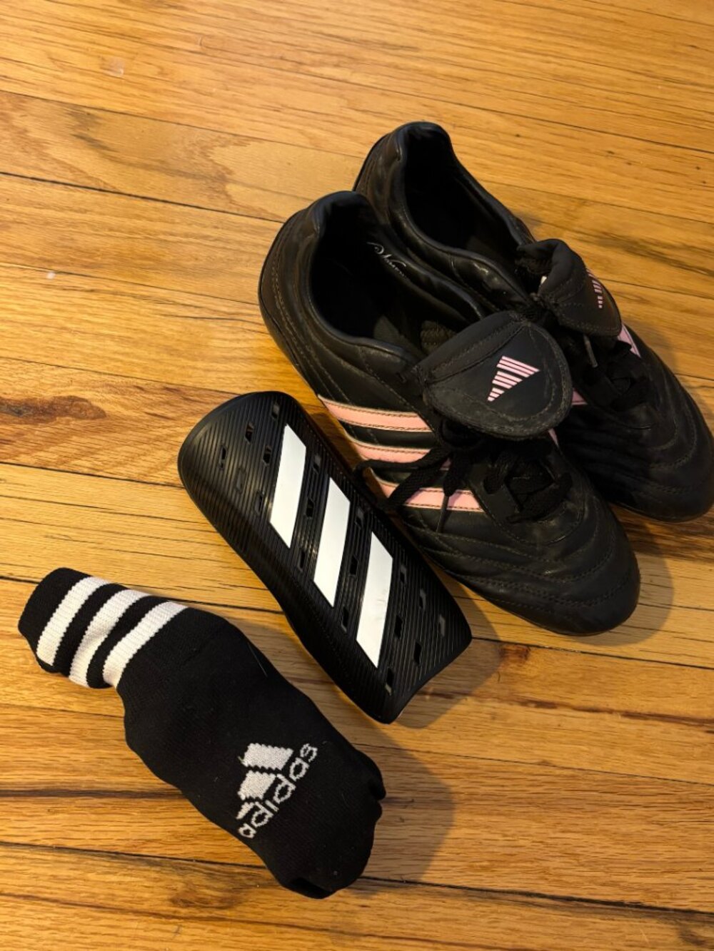 adidas Women's Soccer Cleats